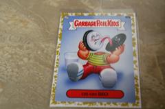 Uh-Oh RIO [Gold] Garbage Pail Kids Food Fight Prices