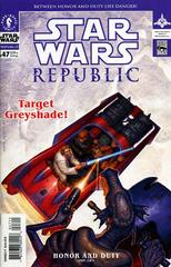 Main Image | Star Wars: Republic Comic Books Star Wars: Republic