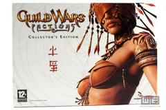 Guild Wars Factions [Collector's Edition] PC Games Prices