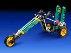 LEGO Set | Bungee Chopper LEGO Technic
