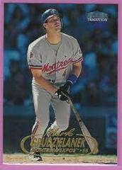 Mark Grudzielanek #12 Baseball Cards 1998 Fleer Tradition Prices