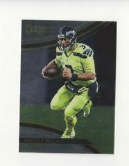 Russell Wilson #294 Football Cards 2017 Panini Select Prices