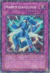 Morphtransition YuGiOh Duel Terminal 2 Prices