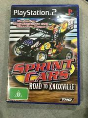 Sprint Cars Road to Knoxville PAL Playstation 2 Prices