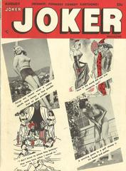 Joker #30 (1953) Comic Books Joker Prices