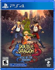 Double Dragon Gaiden: Rise of the Dragons Playstation 4 Prices