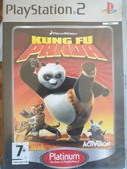 klippe Fern universitetsområde Kung Fu Panda [Platinum] Prices PAL Playstation 2 | Compare Loose, CIB &  New Prices