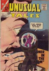 Unusual Tales #42 (1963) Comic Books Unusual Tales Prices