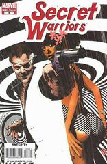 Secret Warriors [70s Decade] #6 (2009) Comic Books Secret Warriors Prices