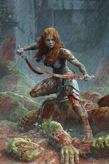 Red Sonja [Barends Virgin] #10 (2024) Comic Books Red Sonja Prices
