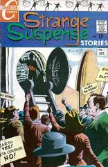 Strange Suspense Stories #1 (1967) Comic Books Strange Suspense Stories Prices