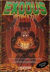 Ultima III: Exodus Atari 400 Prices