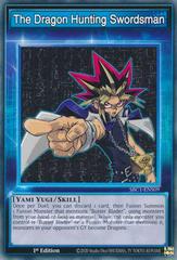 The Dragon Hunting Swordsman YuGiOh Speed Duel: Streets of Battle City Prices