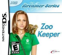 Dreamer Series: Zoo Keeper Nintendo DS Prices