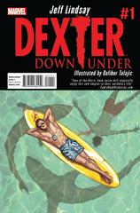 Dexter Down Under #1 (2014) Comic Books Dexter Down Under Prices