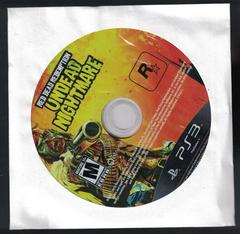 Photo By Canadian Brick Cafe | Red Dead Redemption Undead Nightmare PAL Playstation 3