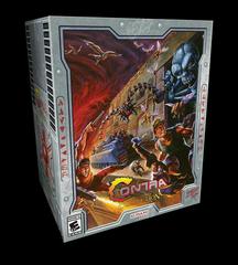 Contra Anniversary Collection [Ultimate Edition] Playstation 4 Prices