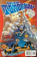 Dr. Tomorrow #8 (1998) Comic Books Dr. Tomorrow Prices