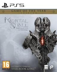 Mortal Shell: Enhanced Edition [Game of the Year] PAL Playstation 5 Prices