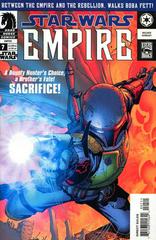 Star Wars: Empire #7 (2003) Comic Books Star Wars: Empire Prices