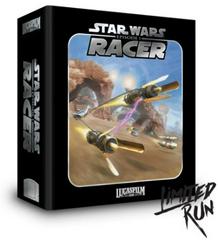 Star Wars Episode I Racer [Premium Edition] Nintendo 64 Prices