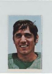 Joe Namath Football Cards 1969 Glendale Stamps Prices
