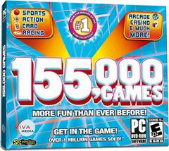 155,000 Games PC Games Prices