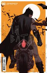 I Am Batman [Molina] Comic Books I Am Batman Prices