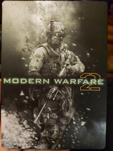 Call of Duty Modern Warfare 2 [Harden Edition] photo