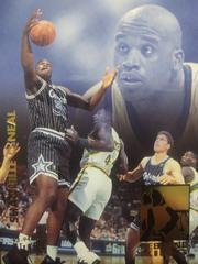 Shaquille Oneal Basketball Cards 1994 Ultra Rebound Kings Prices