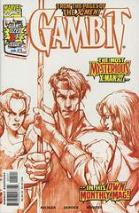 Gambit [Queen of Diamond] #1 (1999) Comic Books Gambit Prices