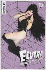 Elvira Mistress of the Dark [Photo] Comic Books Elvira Mistress of the Dark Prices