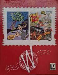 Day Of The Tentacle + Sam And Max Hit The Road [The White Label] PC Games Prices