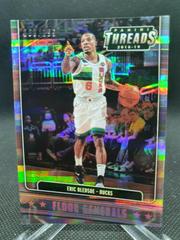 Eric Bledsoe [Premium] #7 Basketball Cards 2018 Panini Threads Floor Generals Prices