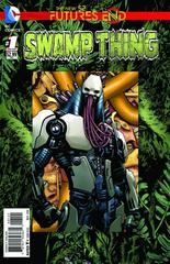 Swamp Thing: Futures End [2D] Comic Books Swamp Thing Prices