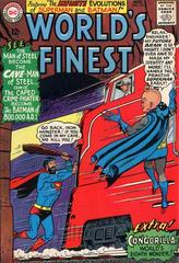 World's Finest Comics #151 (1965) Comic Books World's Finest Comics Prices
