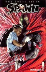 Spawn [Ross] Comic Books Spawn Prices