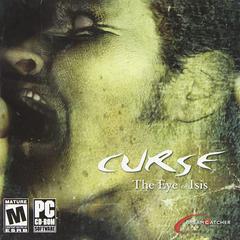 Curse: The Eye of Isis PC Games Prices