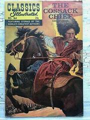 Classics Illustrated [HRN 166] #164 (1968) Comic Books Classics Illustrated Prices