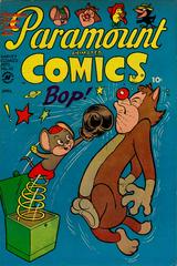 Harvey Comics Hits #62 (1953) Comic Books Harvey Comics Hits Prices