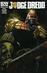 Judge Dredd #5 (2013) Comic Books Judge Dredd Prices