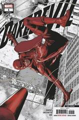 Daredevil [3rd Print Checchetto] Comic Books Daredevil Prices