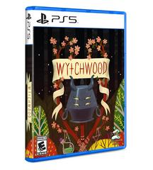 Wytchwood Playstation 5 Prices