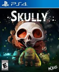 Skully Playstation 4 Prices