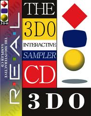 3DO Interactive Sampler CD 3DO Prices