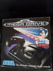 Sega Mega Drive [Sonic Bundle] PAL Sega Mega Drive Prices