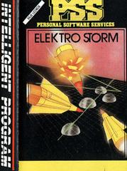 Elektro Storm [Intelligent Program] ZX Spectrum Prices