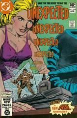 Unexpected #209 (1981) Comic Books Unexpected Prices