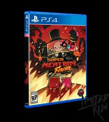 Super Meat Boy Forever Playstation 4 Prices