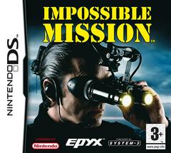 Impossible Mission PAL Nintendo DS Prices